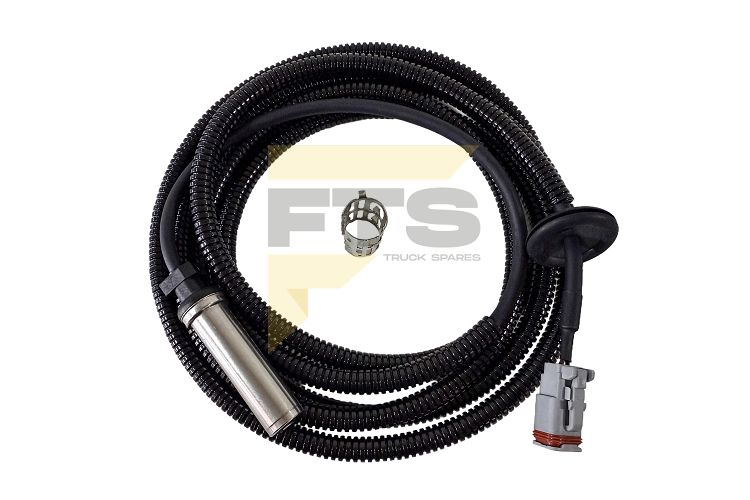 Imagem adicional do produto SENSOR ABS VOLVO FH/FM - (RETO - 2.700MM) - Cód: FAP-12815